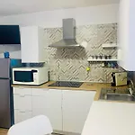 Сasa de vacaciones Sunrise